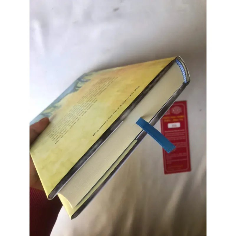 Dino Buzzati - Tuyển tập tác phẩm (H365 - Bìa cứng, bookmark đánh số ngẫu nhiên) 760484