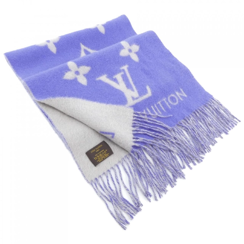 Khăn quàng LOUIS VUITTON - Hàng hiệu Authentic 835318