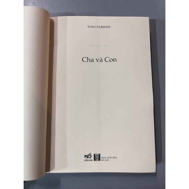 CHA VÀ CON 385019