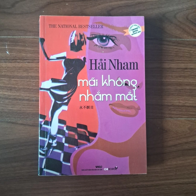 Mãi không nhắm mắt 525681
