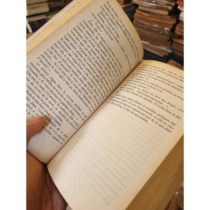 Les Anonymes - R.J. Ellory 396402