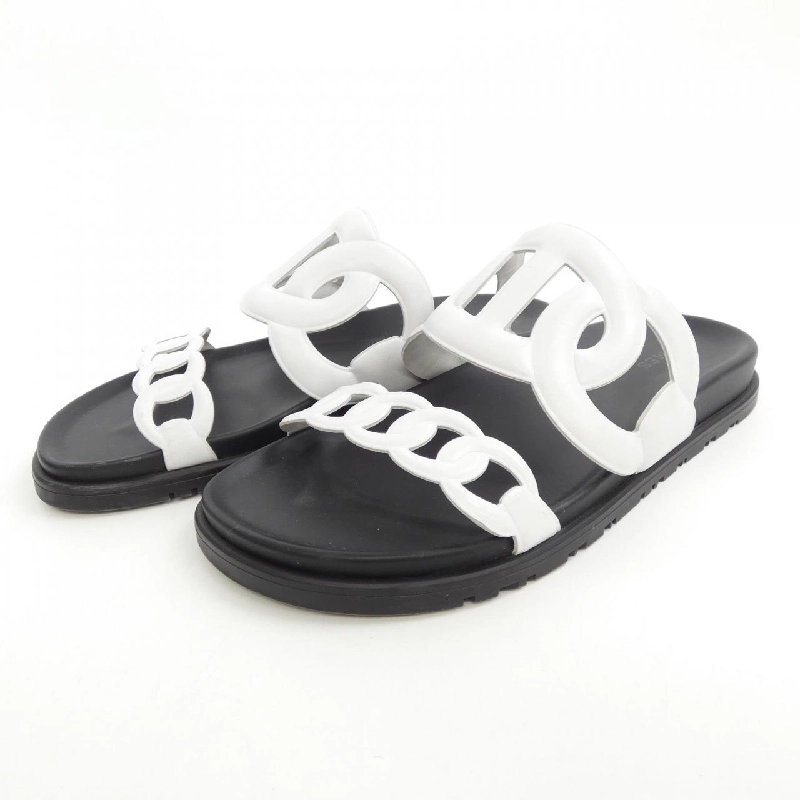 Giày sandal HERMES - Hàng hiệu Authentic 830353