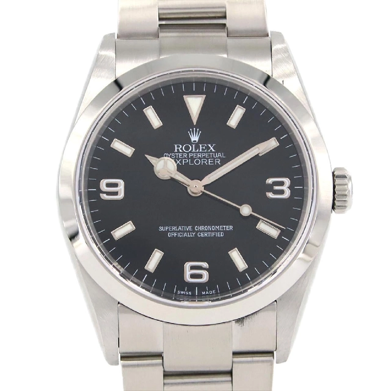 Đồng hồ Rolex Explorer I 114270 SS tự động K - Hàng hiệu chính hãng 882305
