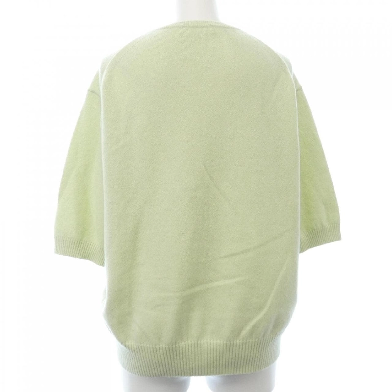 【Mã giảm giá】Ebure ebure Áo len 633740