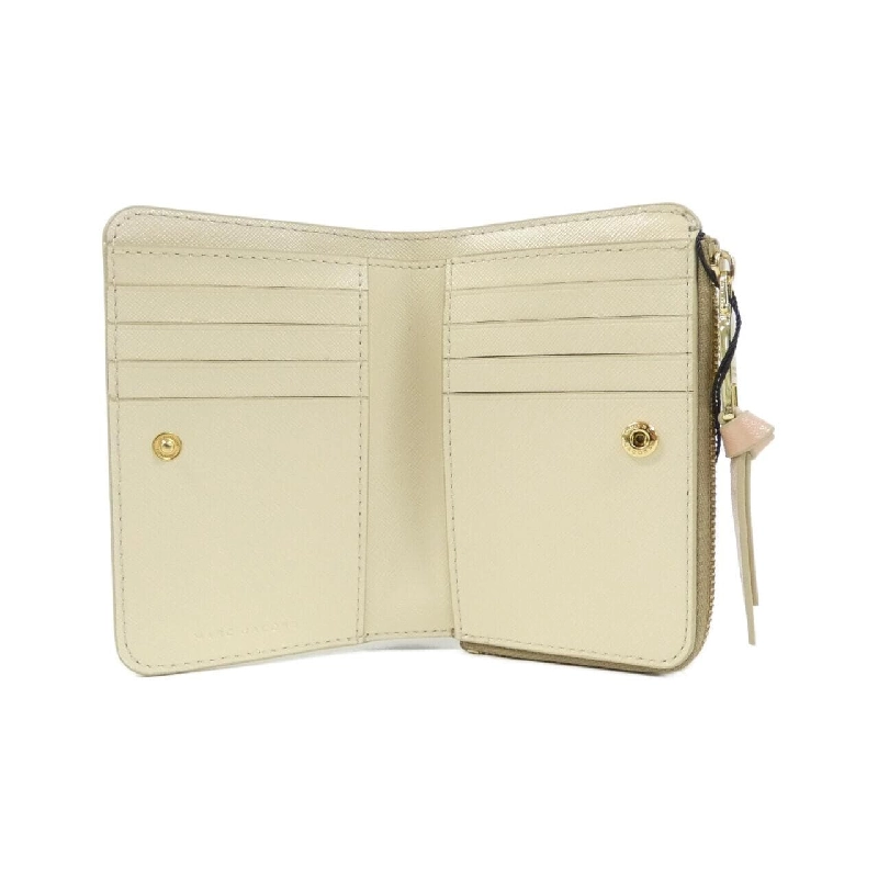 【Sản phẩm mới】Ví MARK JACOBS SNAPSHOT 2F3SMP061S07 623079