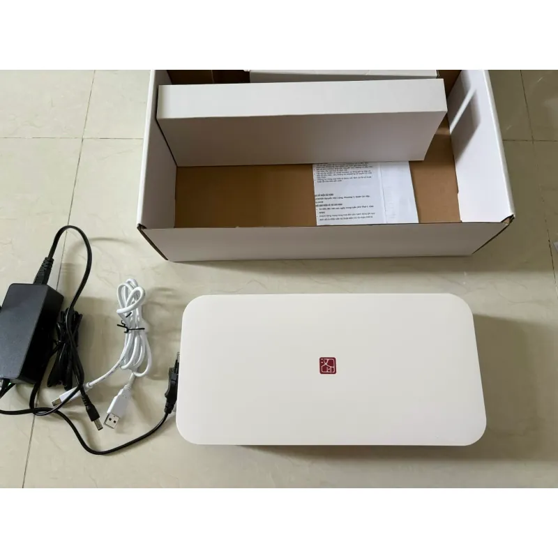 Máy in mini HPRT GT1 714026