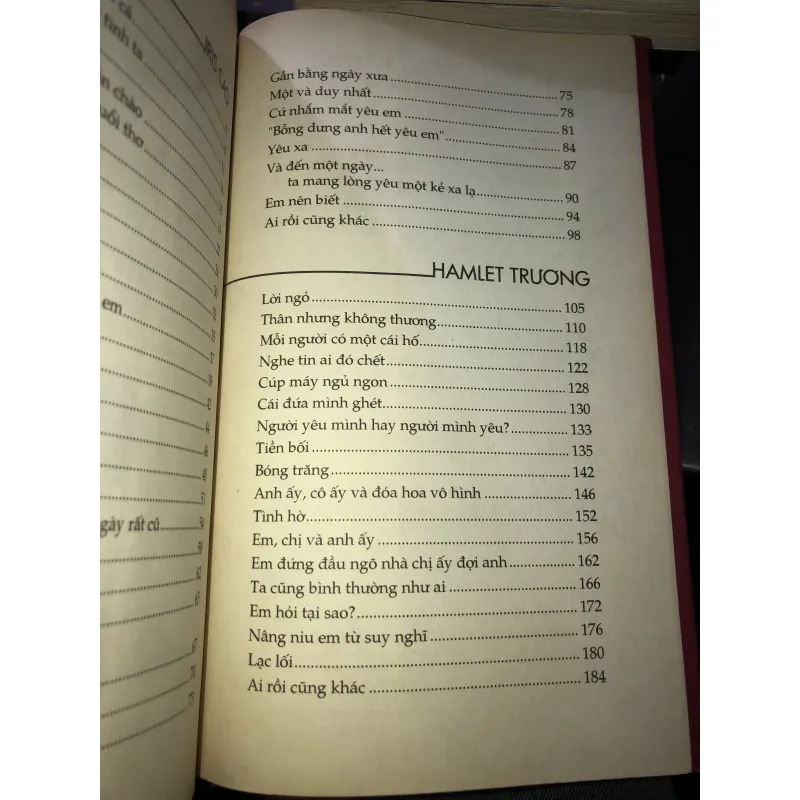 Ai rồi cũng khác - Iris Cao - Hamlet Trương  1030844