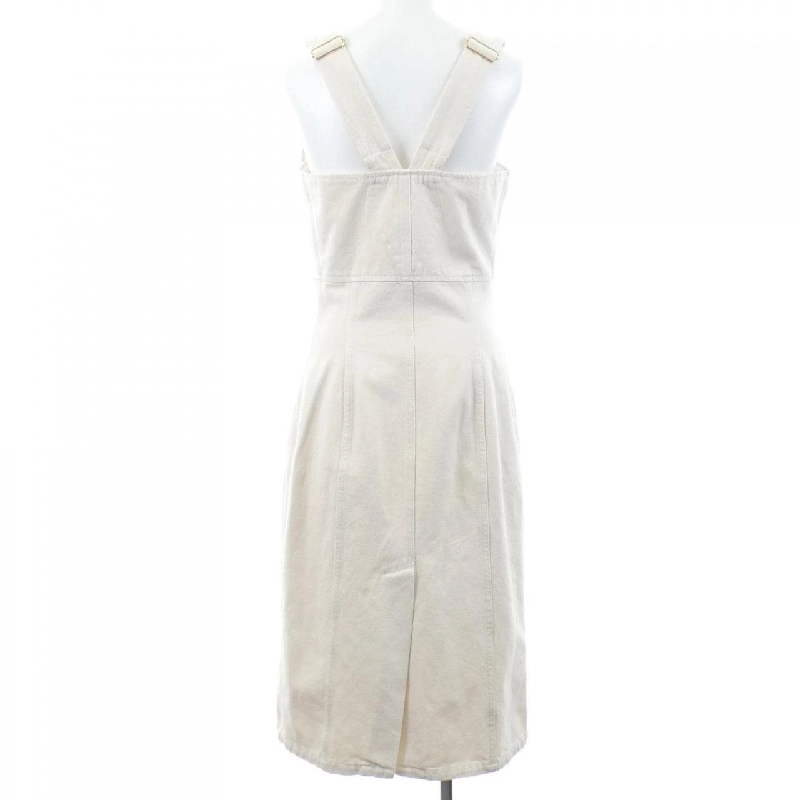 Đầm PATOU DR1340178008N - Hàng hiệu Authentic 810760