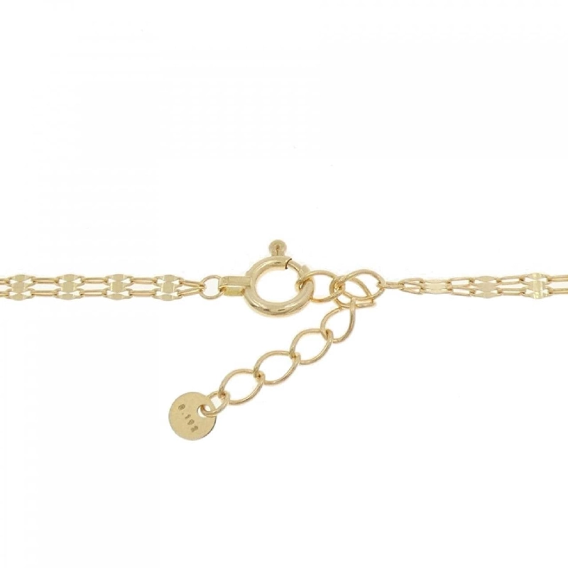 K18YG Vòng tay kim cương 0.192CT - Hàng hiệu Chính hãng 873583