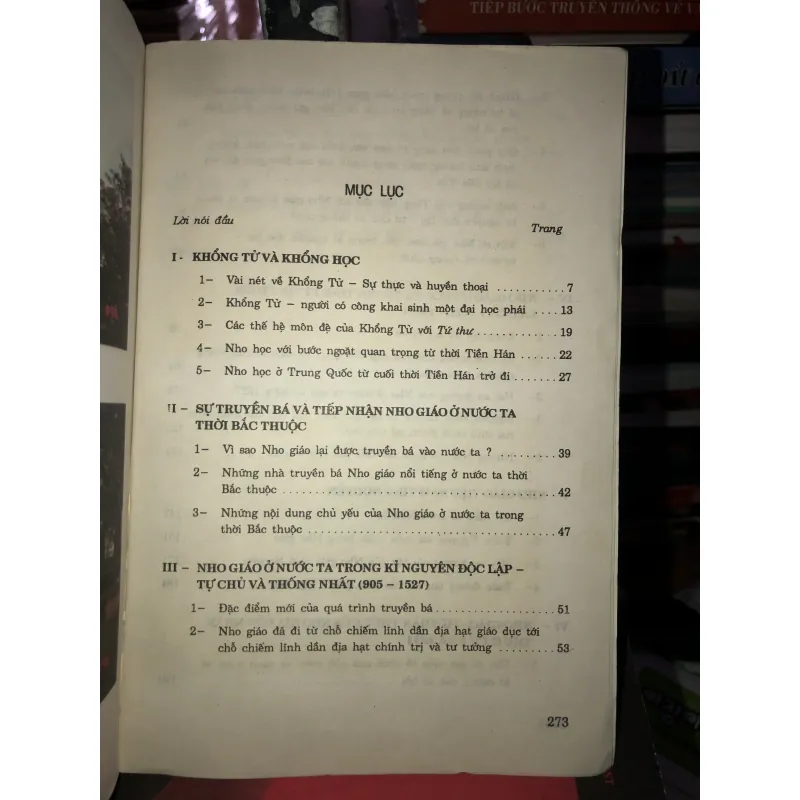 Đại cương lịch sử văn hóa Việt Nam - Nguyễn Khắc Thuần 991518