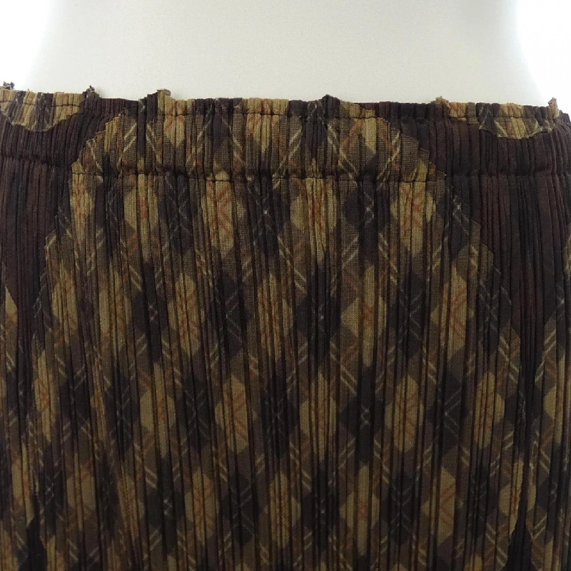 【Mã giảm giá】Váy PLEATS PLEASE 655696