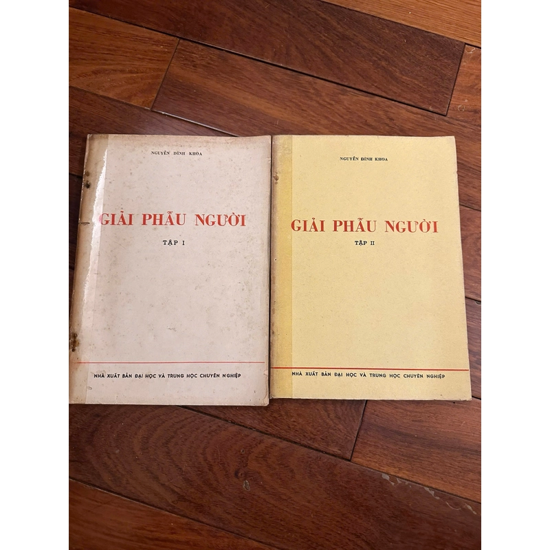 Giải phẫu người (trọn bộ 2 tập) 551684