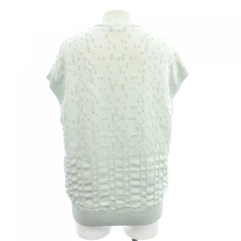 【Mã giảm giá】Chanel CHANEL Áo gile 643904