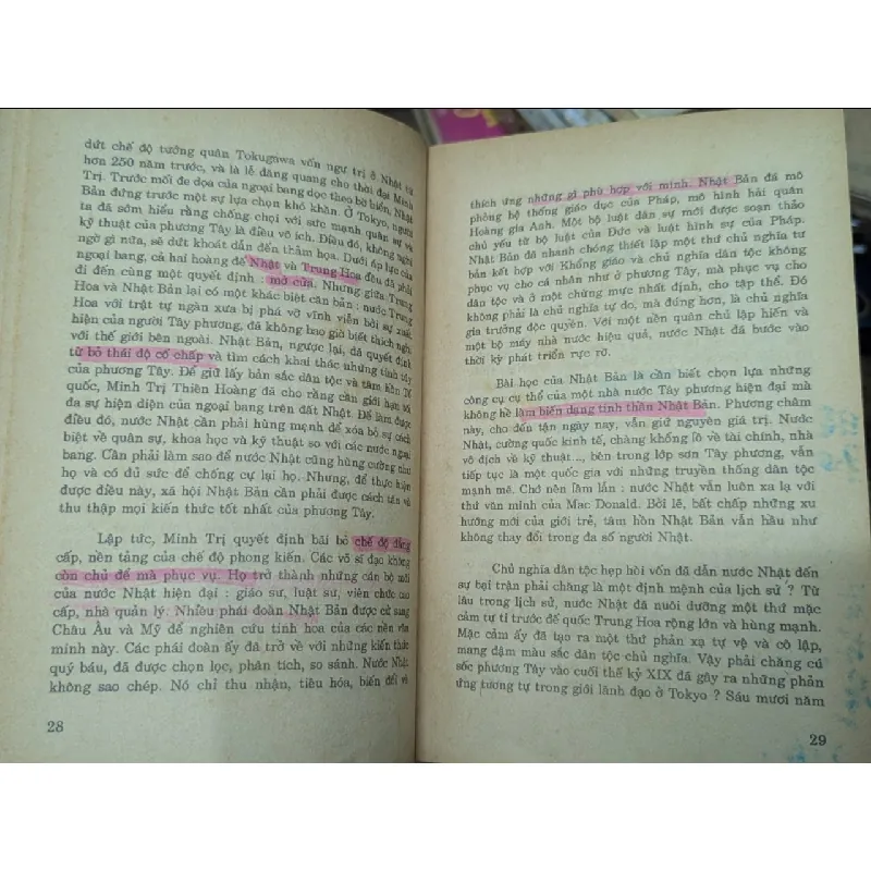 Nước Nhật mua cả thế giới - Pierre Antoine & Donnet 146037