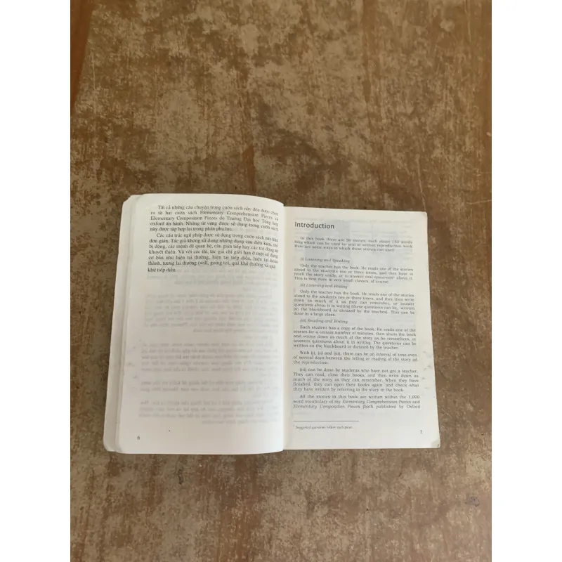 STORIES FOR REPRODUCTION (1,2)- L.A. HILL 763537