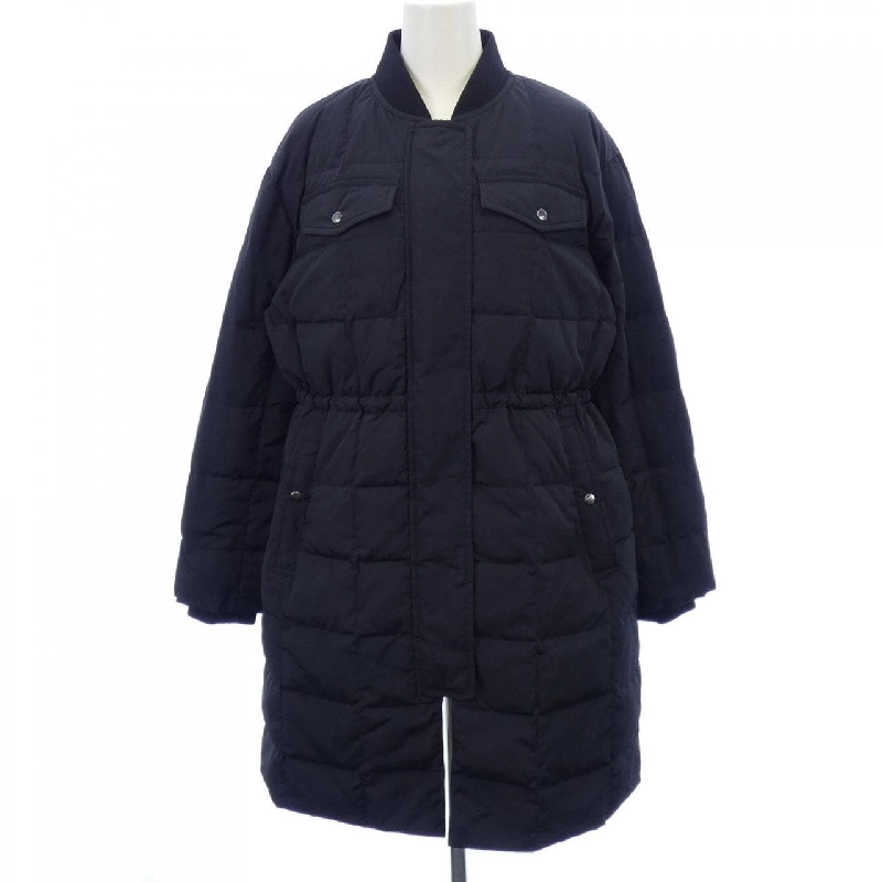 Theory luxe 03-4409612-050-038 Áo khoác lông - Hàng hiệu Chính hãng 813248