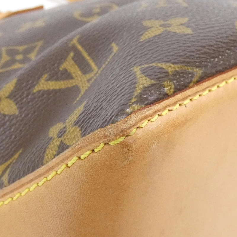 Túi Louis Vuitton Monogram Cabas Piano M51148 613803