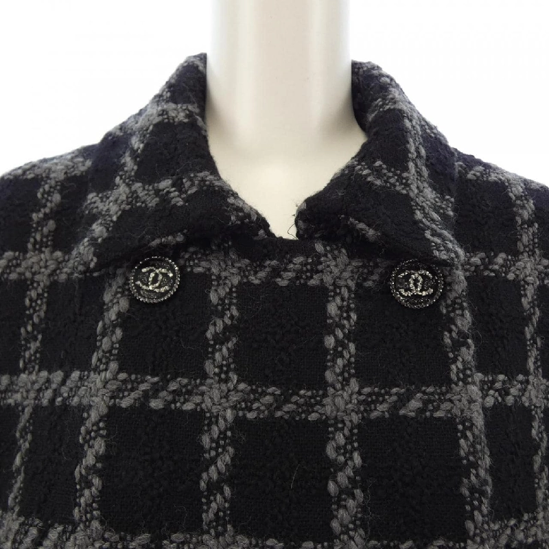 CHANEL P73603V64945 22K Áo khoác - Hàng hiệu Chính hãng 820177