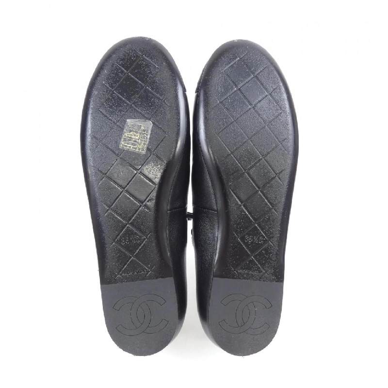 Giày bệt CHANEL G46324B19725 - Hàng hiệu Authentic 828139