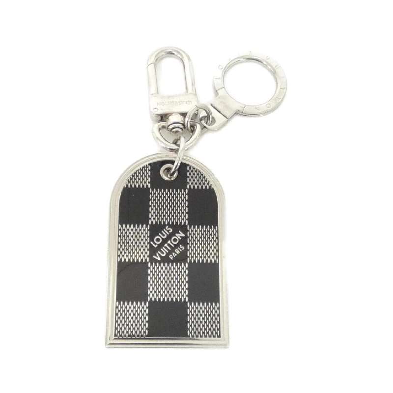 Louis Vuitton Bijou Sac Graffiti M65770 Keyring - Hàng hiệu Authentic 771786