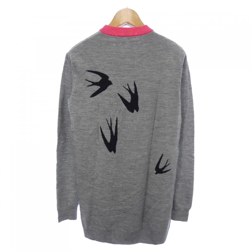 MackQ MCQ 421607 RHK28 Áo len - Hàng hiệu Authentic 822281