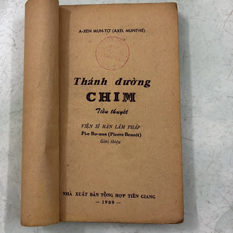 Thánh đường chim 1031028