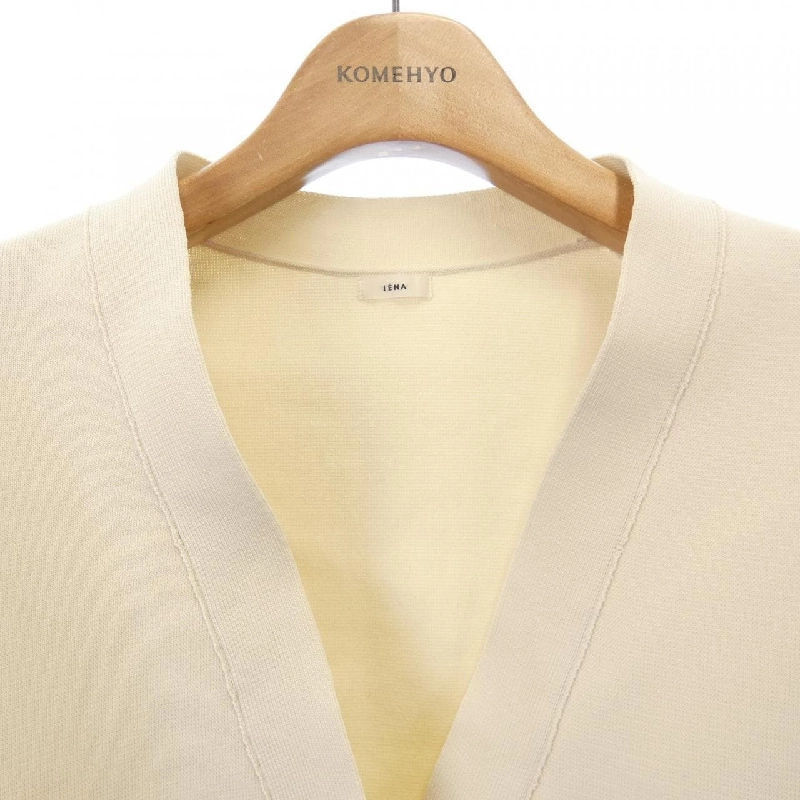 【Mã giảm giá】Áo khoác cardigan IENA 638710