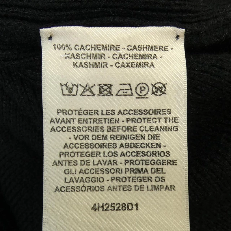 HERMES Áo đầm Canadian Button 4H2528D1 647015
