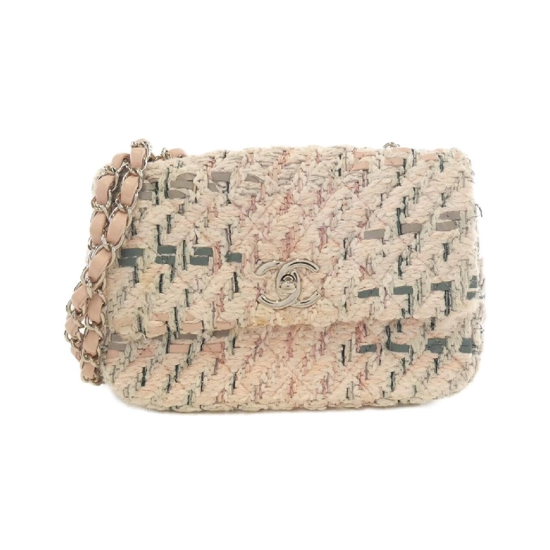 Túi đeo vai Chanel - Hàng hiệu Authentic 803287