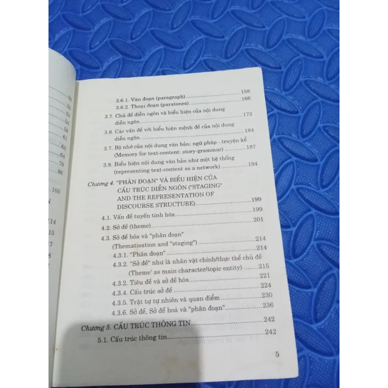 Phân Tích Diễn Ngôn 1006276