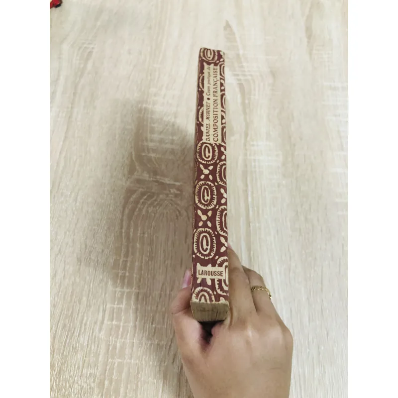 COURS PRATIQUE DE COMPOSITION FRANÇAISE – Daniel Mornet 971702