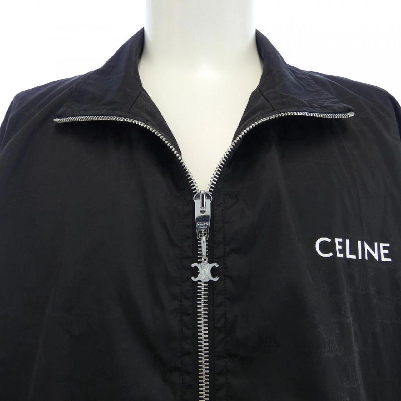 Celine CELINE RV0K6795W Áo khoác - Hàng hiệu Chính hãng 889879