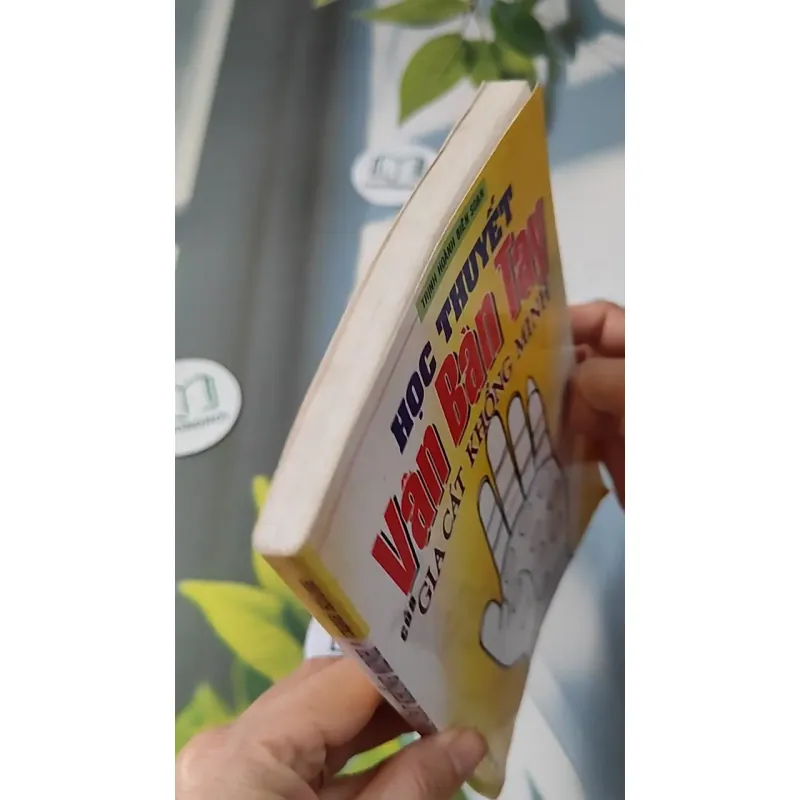 Học Thuyết Vân Bàn Tay Của Gia Cát Khổng Minh - Trình Hoành 727277