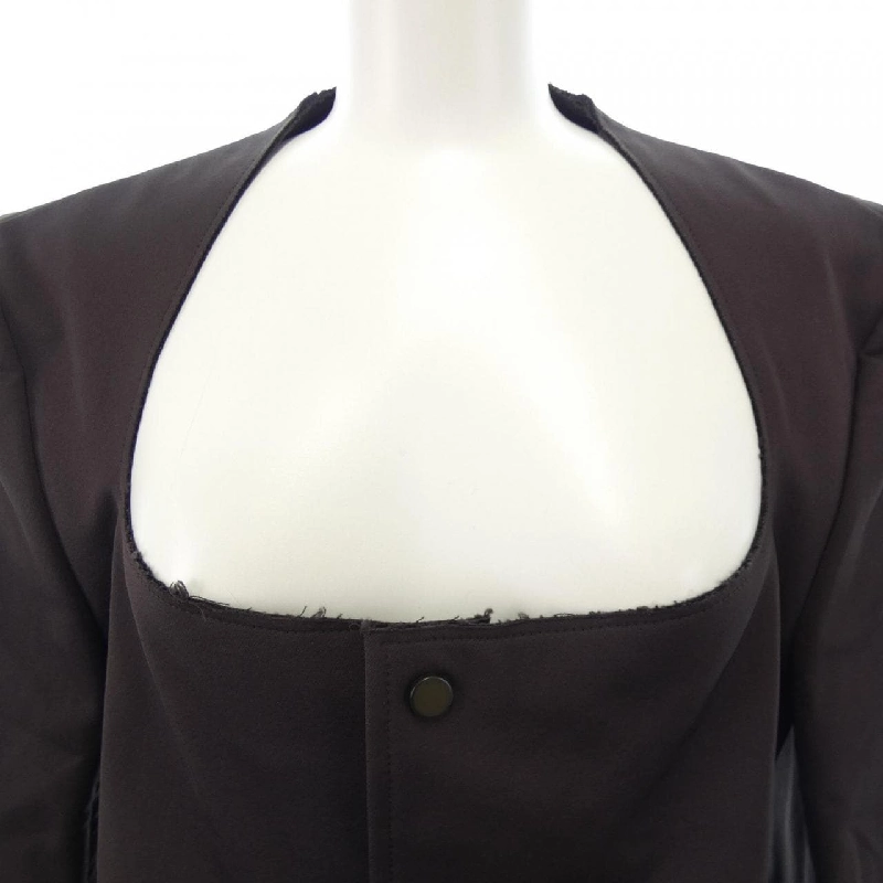 【Mã giảm giá】Bottega Veneta BOTTEGA VENETA Áo khoác 635587