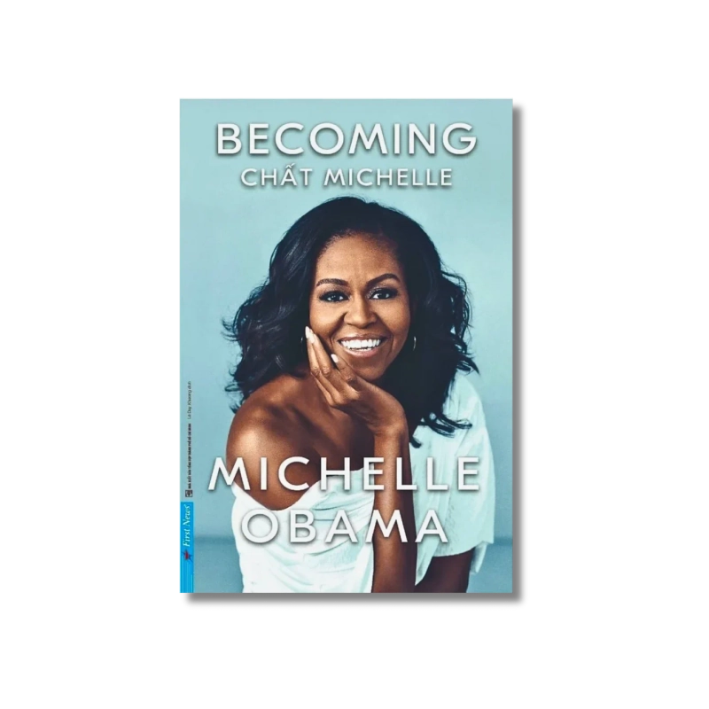 Chất MICHELLE - Michelle Obama 724675