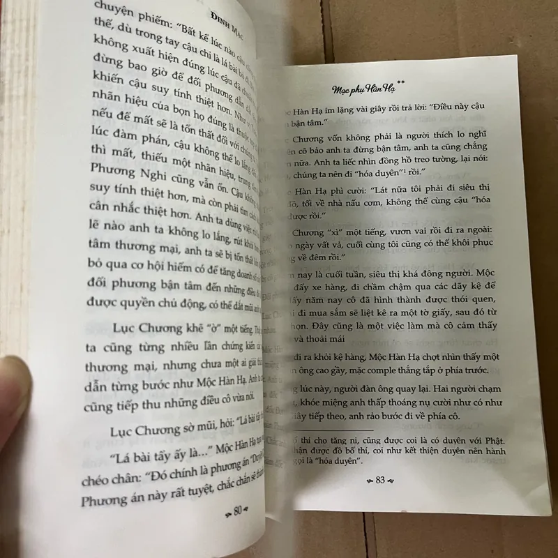 Mạc phụ hàn hạ 1 563118