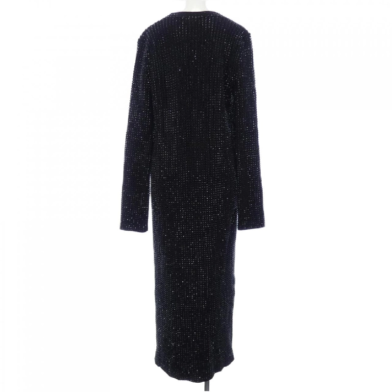 【Khuyến mãi】Áo cardigan dài ALEXANDER WANG 644561