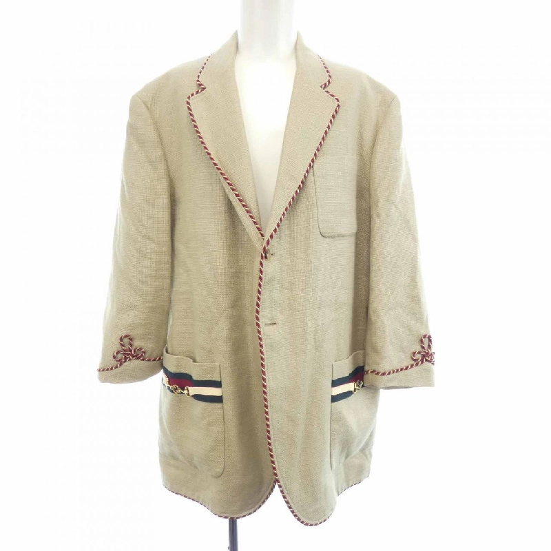 Gucci GUCCI 568652 Z8ADE Áo khoác - Hàng hiệu Chính hãng 896049