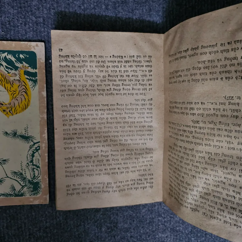 Vấn đề con người và chủ nghĩa lý luận không có con người - Trần Đức Thảo 740518