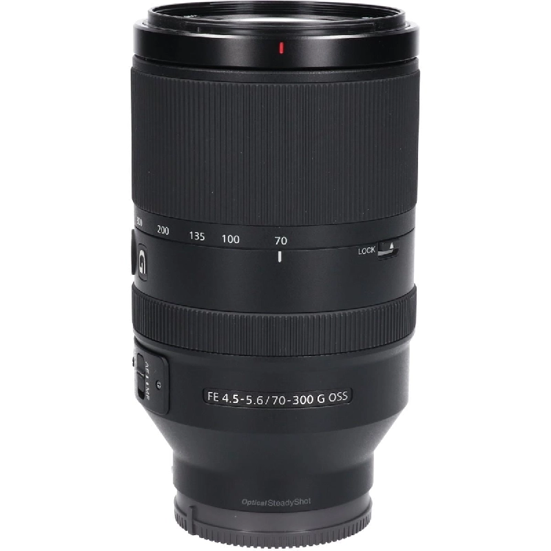 Ống kính FE70-300mm F4.5-5.6 GOSS (SEL70300G) - Hàng hiệu Authentic 879916