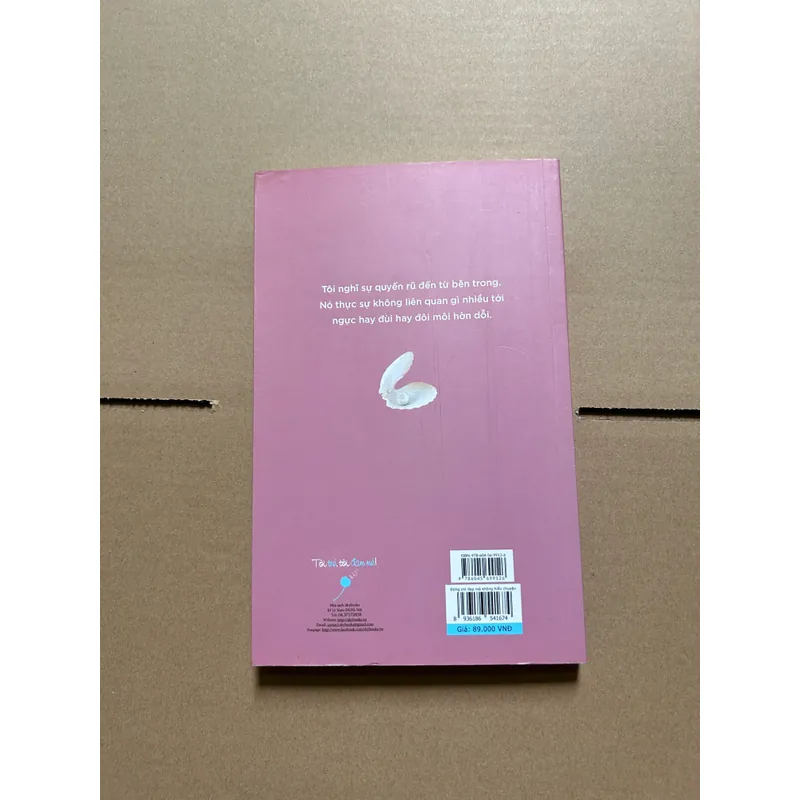 Đừng chỉ đẹp mà không hiểu chuyện - Mai Tử 731771