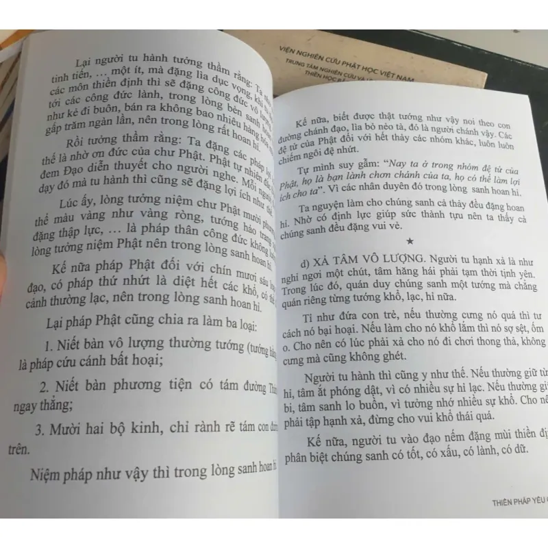 Thiền Pháp Yếu Giải 696804