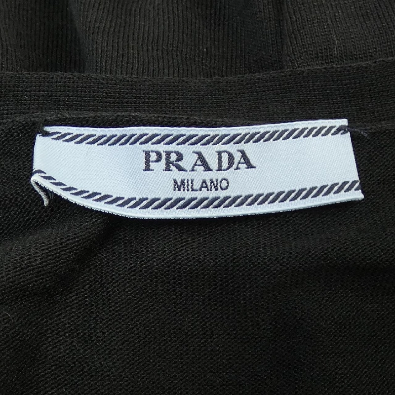 Áo khoác cardigan PRADA P25L07 S221 10OW 629968