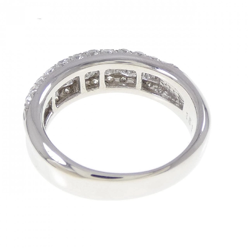 Nhẫn kim cương PT900 1.51CT - Hàng hiệu Authentic 852368