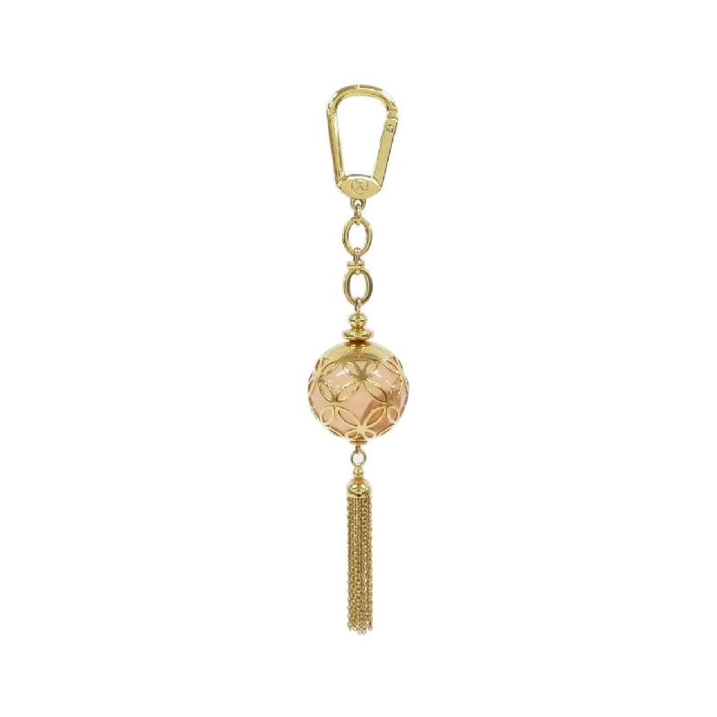 Louis Vuitton Porte Clé Ice Ball M66779 Keyring 623319