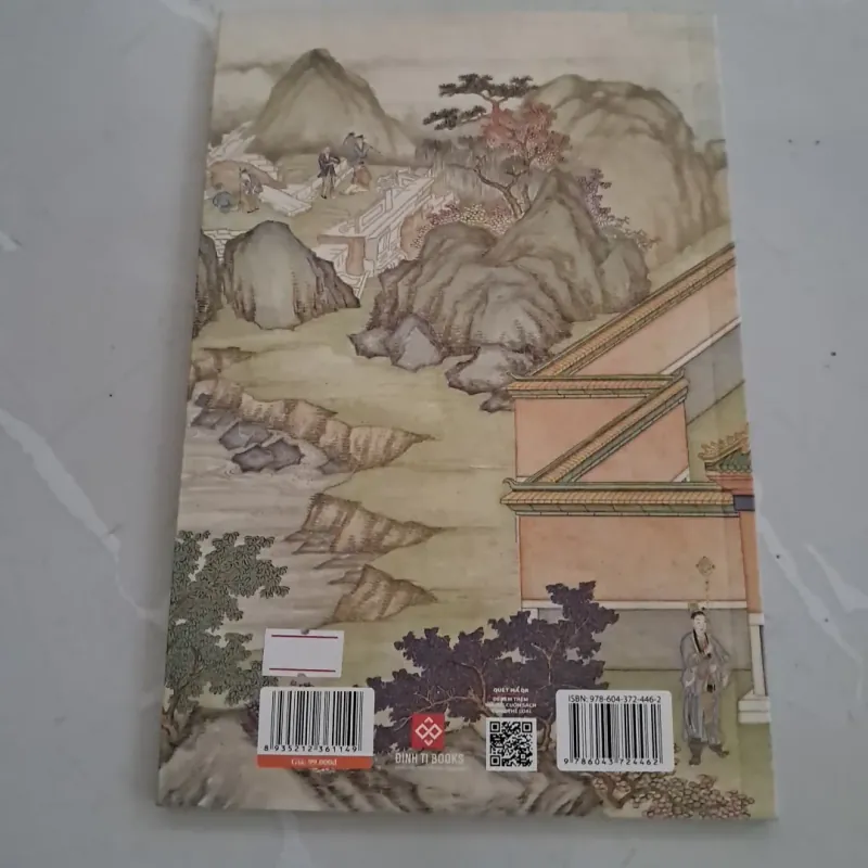 Sử Ký Cố Sự Đồ 937440