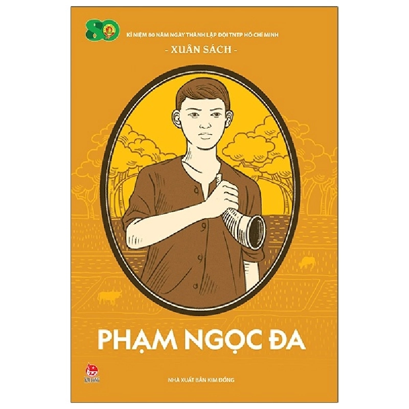 Phạm Ngọc Đa - Xuân Sách 288468