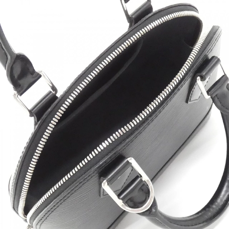 Túi Louis Vuitton Epi Alma BB M40862 618231