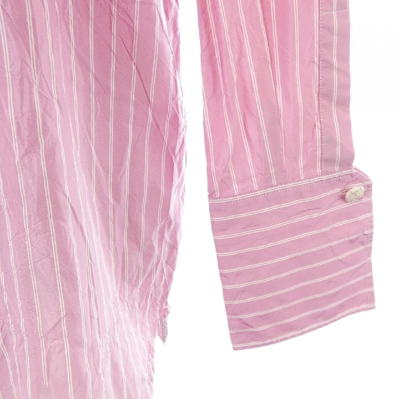 Áo sơ mi LOUIS VUITTON FQTO45JSR - Hàng hiệu Authentic 824165