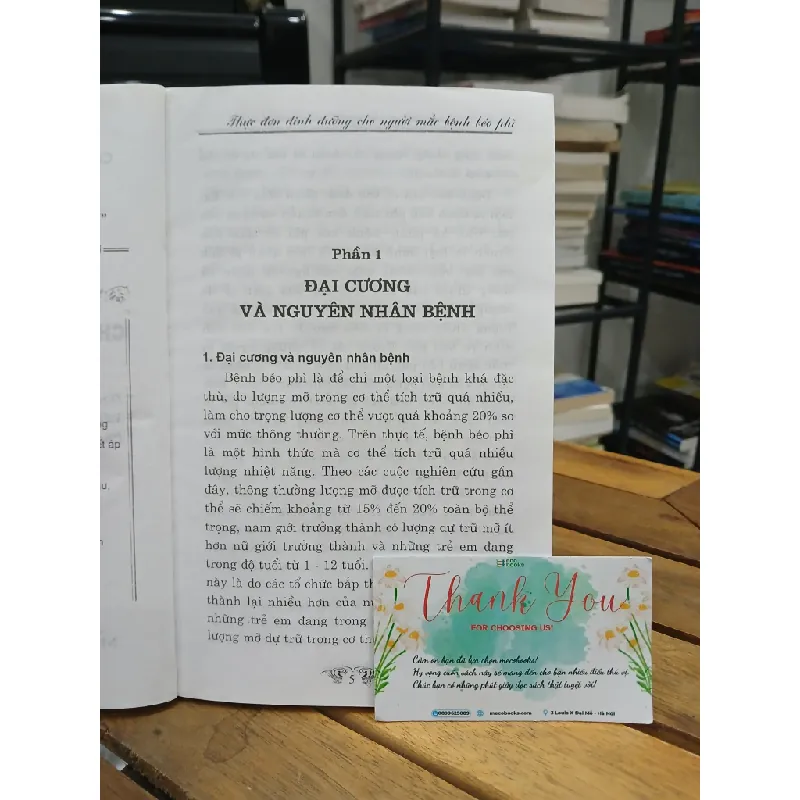 Thực đơn dinh dưỡng cho người mắc bệnh béo phì – Bác sĩ Hải Yến & Ngọc Khuyên 588591